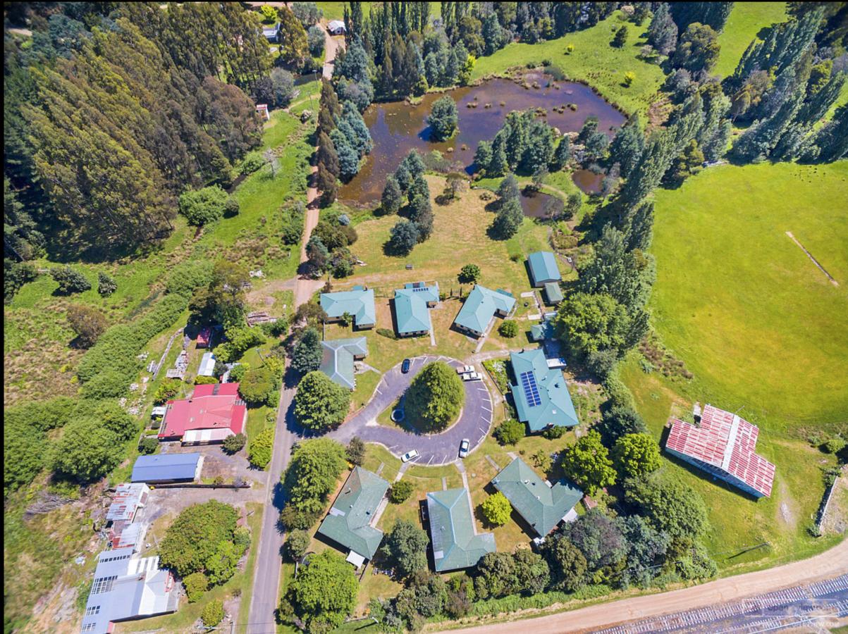 Lachlan TAS ACT Tourism
