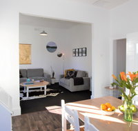 Horlock House - ACT Tourism