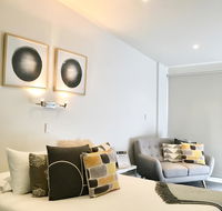 Sandy Bay Studio Apartment - ACT Tourism