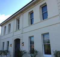 Clydesdale Manor - ACT Tourism