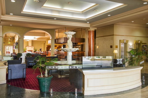 Hotel Grand Chancellor Launceston - ACT Tourism 1