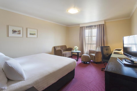 Hotel Grand Chancellor Launceston - ACT Tourism 4