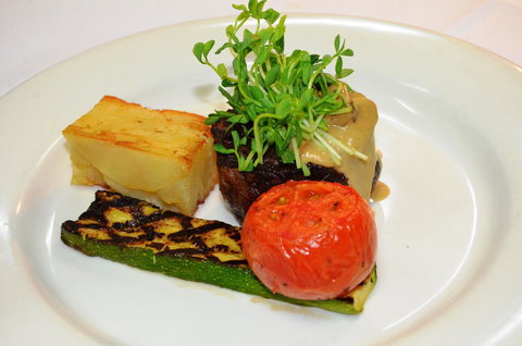 Hotel Grand Chancellor Launceston - ACT Tourism 38