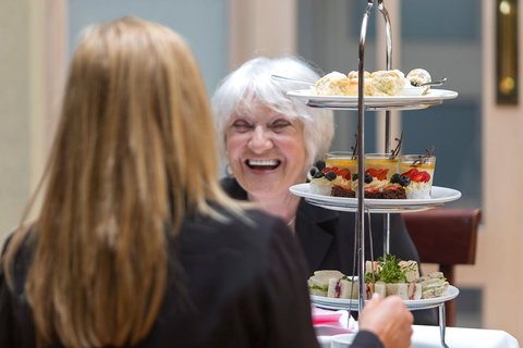 Hotel Grand Chancellor Launceston - ACT Tourism 40