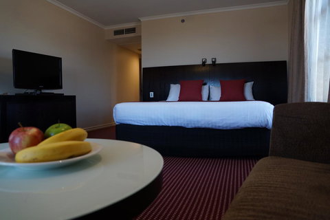 Hotel Grand Chancellor Launceston - ACT Tourism 22