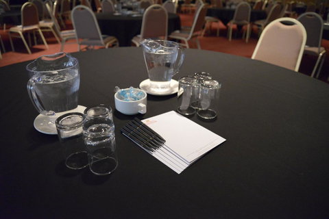 Hotel Grand Chancellor Launceston - ACT Tourism 37