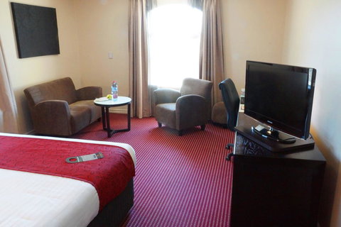Hotel Grand Chancellor Launceston - ACT Tourism 18