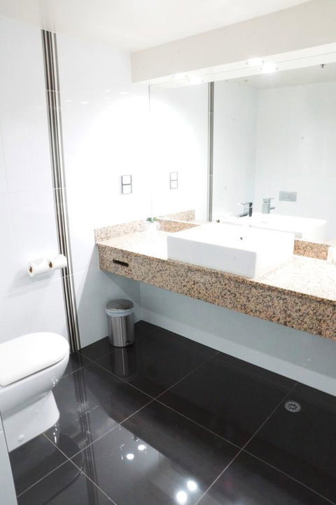 Hotel Grand Chancellor Launceston - ACT Tourism 34