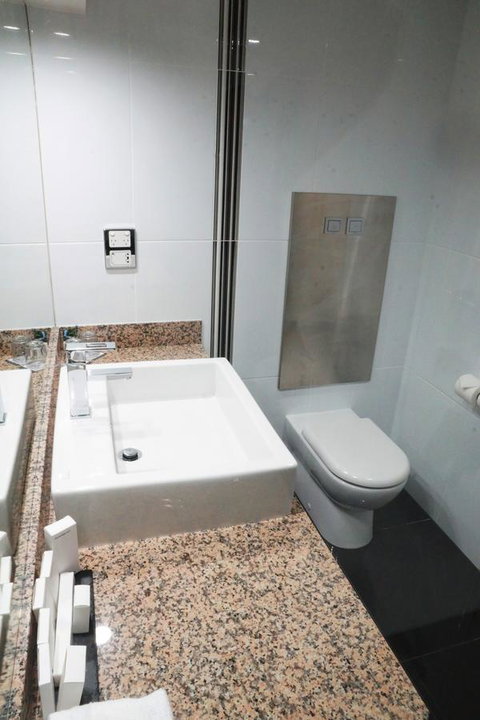 Hotel Grand Chancellor Launceston - ACT Tourism 35