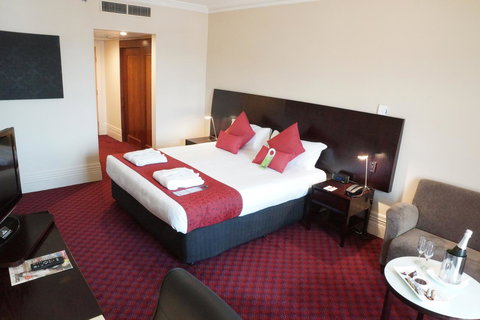Hotel Grand Chancellor Launceston - ACT Tourism 31