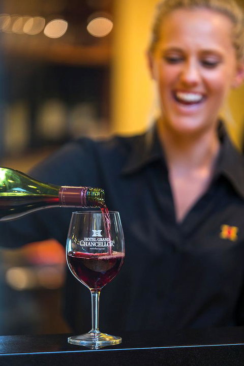 Hotel Grand Chancellor Launceston - ACT Tourism 29