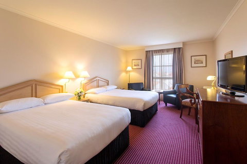 Hotel Grand Chancellor Launceston - ACT Tourism 23