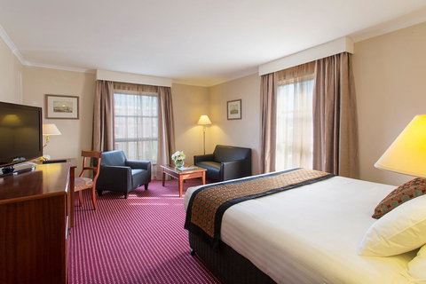 Hotel Grand Chancellor Launceston - ACT Tourism 19