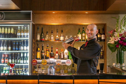 Hotel Grand Chancellor Launceston - ACT Tourism 10