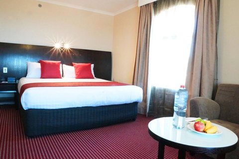 Hotel Grand Chancellor Launceston - ACT Tourism 17