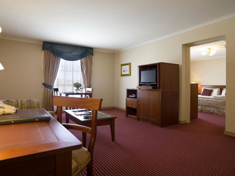 Hotel Grand Chancellor Launceston - ACT Tourism 33