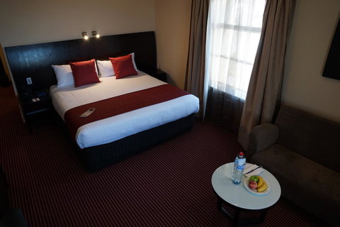 Hotel Grand Chancellor Launceston - ACT Tourism 20