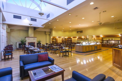 Hotel Grand Chancellor Launceston - ACT Tourism 11