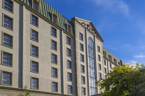 Hotel Grand Chancellor Launceston - ACT Tourism 44