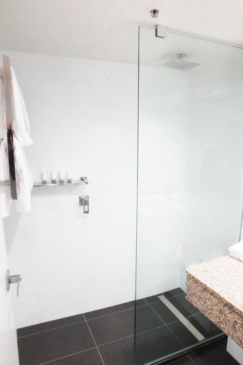 Hotel Grand Chancellor Launceston - ACT Tourism 36