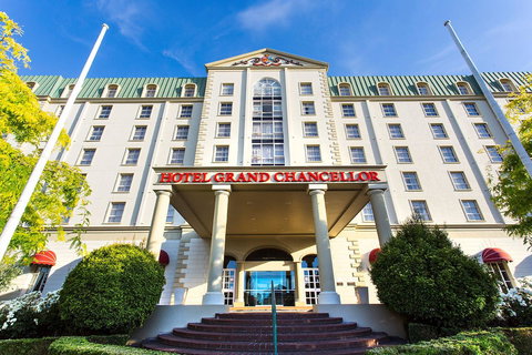 Hotel Grand Chancellor Launceston - ACT Tourism 0
