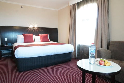 Hotel Grand Chancellor Launceston - ACT Tourism 2