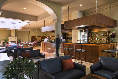 Hotel Grand Chancellor Launceston - ACT Tourism 9