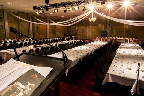 Hotel Grand Chancellor Launceston - ACT Tourism 14