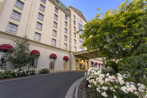 Hotel Grand Chancellor Launceston - ACT Tourism 12