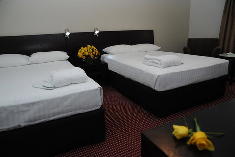 Hotel Grand Chancellor Launceston - ACT Tourism 7