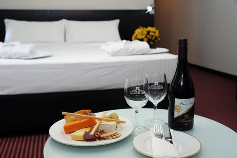 Hotel Grand Chancellor Launceston - ACT Tourism 28