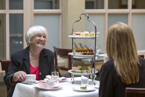 Hotel Grand Chancellor Launceston - ACT Tourism 13