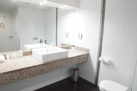 Hotel Grand Chancellor Launceston - ACT Tourism 8
