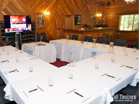 Tall Timbers Tasmania - ACT Tourism 33