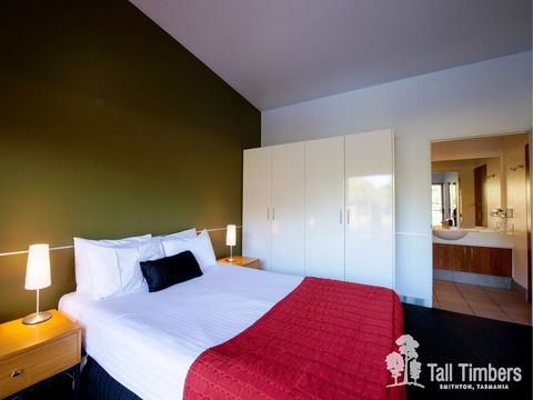 Tall Timbers Tasmania - ACT Tourism 22
