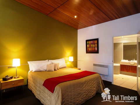 Tall Timbers Tasmania - ACT Tourism 15