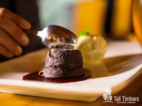 Tall Timbers Tasmania - ACT Tourism 29