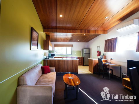 Tall Timbers Tasmania - ACT Tourism 17
