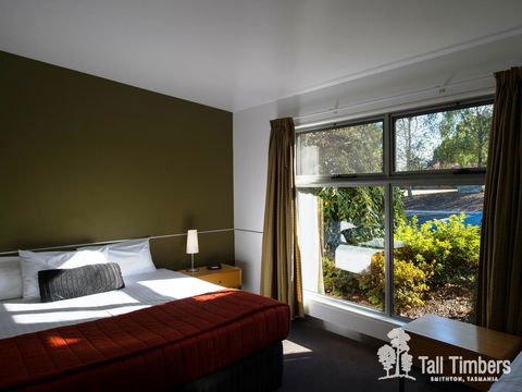 Tall Timbers Tasmania - ACT Tourism 23