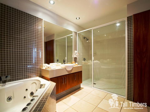 Tall Timbers Tasmania - ACT Tourism 20