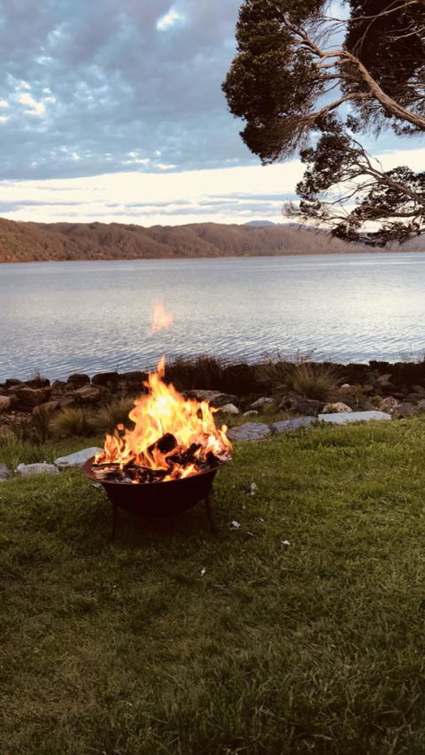 Salt Box Hideaway - ACT Tourism 12