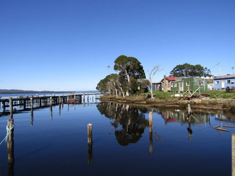 Salt Box Hideaway - ACT Tourism 14