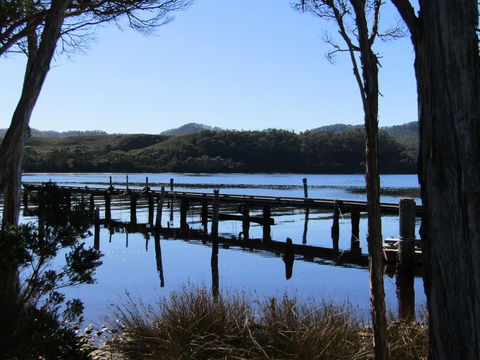 Salt Box Hideaway - ACT Tourism 4