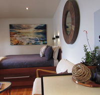 Salt Box Hideaways - ACT Tourism