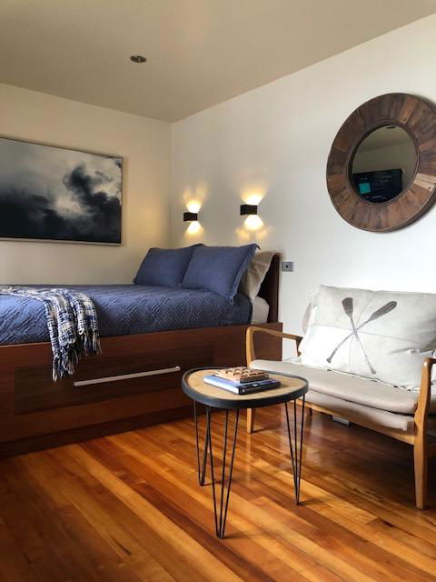 Salt Box Hideaway - ACT Tourism 11