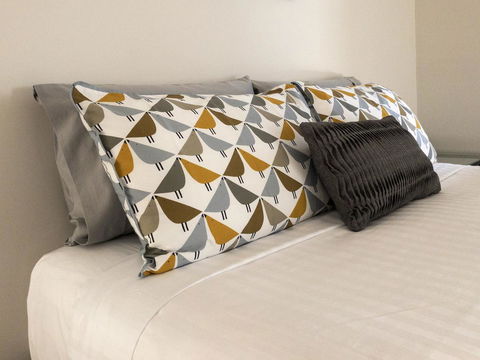 Oceana B&B - ACT Tourism 9