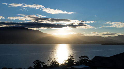 Oceana B&B - ACT Tourism 16