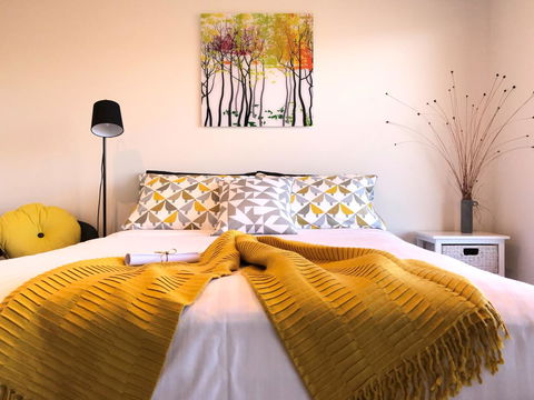 Oceana B&B - ACT Tourism 17