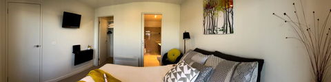 Oceana B&B - ACT Tourism 20