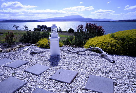 The Boat Shed - ACT Tourism 9